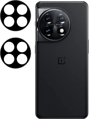 prozzile Camera Lens Protector for OnePlus 11 5G(Pack of 2)
