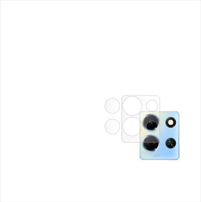 Ten To 11 Camera Lens Protector for Infinix Note 30 5G(Pack of 1)