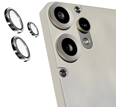 Chronic Back Camera Lens Glass Protector for CMF by Nothing Phone 2 Pro, CMF Phone 2 Pro, CMF by Phone 2 Pro(Pack of: 1)