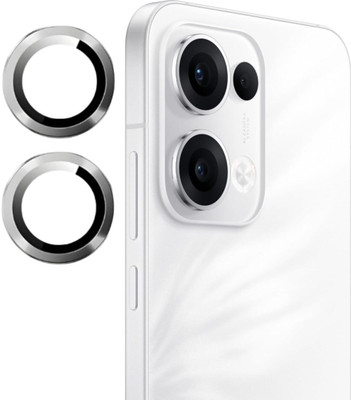 LIKEDESIGN Camera Lens Protector for OPPO Reno 13 5G, OPPO Reno 13(Pack of 1)