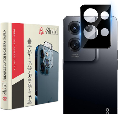 MS-Shield Camera Lens Protector for OPPO Reno8 Pro 5G(Pack of 1)