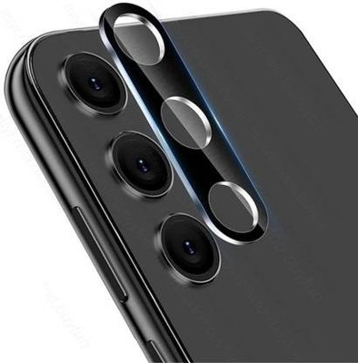 BRENZZ Camera Lens Protector for Samsung Galaxy A15 5G(Pack of 1)