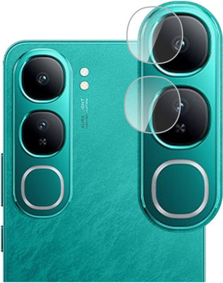 Vatsin Camera Lens Protector for ViVO Y300 5G(Pack of 1)