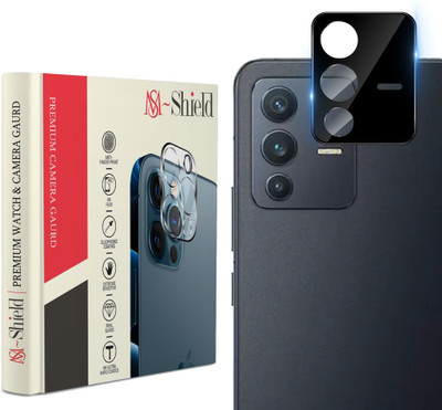 MS-Shield Camera Lens Protector for Vivo V23 Pro 5G(Pack of 1)