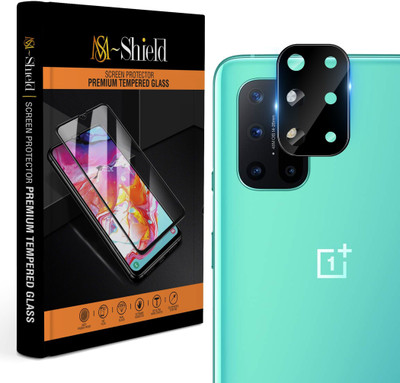 MS-Shield Camera Lens Protector for OnePlus 8T 5G(Pack of 1)