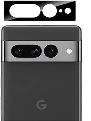 COVER CAPITAL Camera Lens Protector for Google Pixel 7 Pro 5G(Pack of 1)