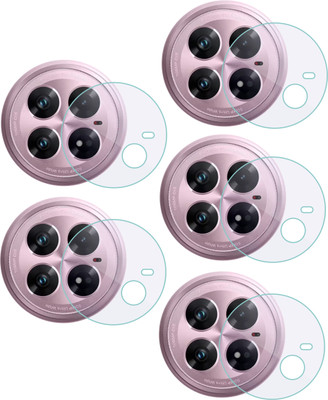 Vatsin Camera Lens Protector for Infinix Zero 40 5G(Pack of 5)