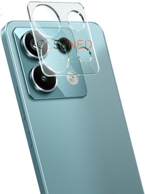 CASENED Camera Lens Protector for Redmi Note 13 Pro(Pack of 1)