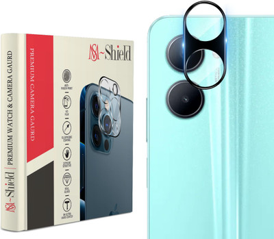 MS-Shield Camera Lens Protector for Realme C33(Pack of 1)
