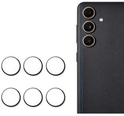 DB Camera Lens Protector for 90SD -SAMSUNG GALAXY F55 5G(Pack of 2)