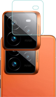 Vatsin Camera Lens Protector for Realme GT7 Pro(Pack of 1)