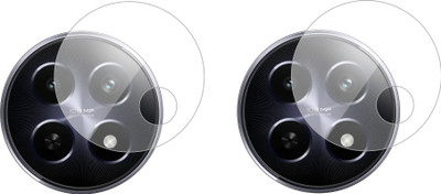 Ten To 11 Camera Lens Protector for Realme C65 5G(Pack of 2)