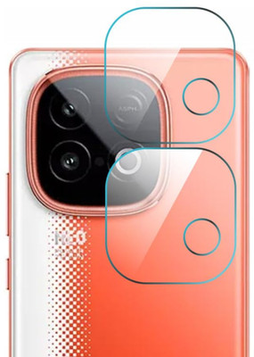 DAMDAM Camera Lens Protector for IQOO NEO 10 5G(Pack of 2)