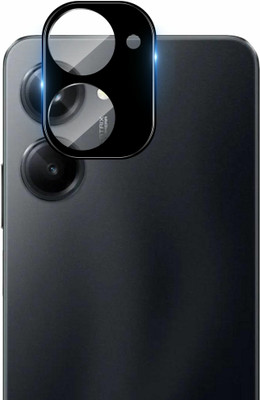 KLAH Camera Lens Protector for Realme 10 Pro 5G(Pack of 1)