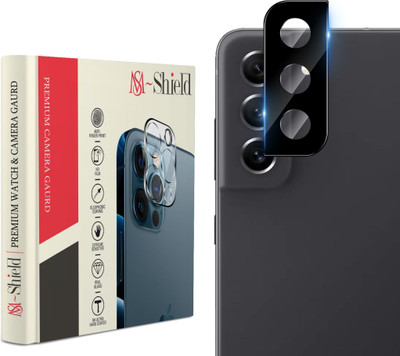 MS-Shield Camera Lens Protector for Samsung Galaxy S21 FE 5G(Pack of 1)