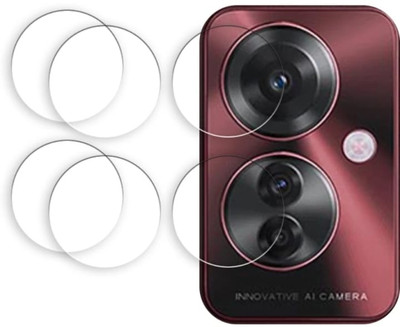 DB Camera Lens Protector for OPPO F25 PRO CAMERA LENS (PACK OF 3)(Pack of 3)