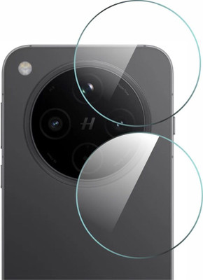 FINCH Camera Lens Protector for Oppo Find X8, Find X8, Oppo FindX8 5G(Pack of 2)