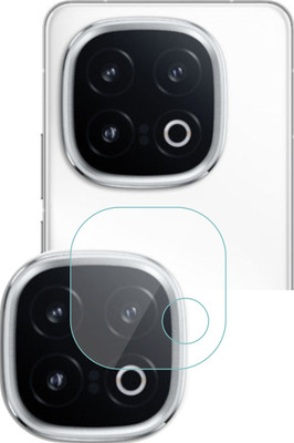 Vatsin Back Camera Lens Glass Protector for iQOO 13 5G(Pack of: 1)