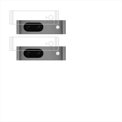 Ten To 11 Camera Lens Protector for Google Pixel 7(Pack of 2)