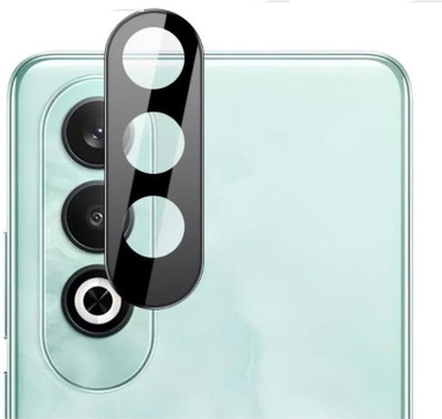 LIKEDESIGN Camera Lens Protector for OPPO K12X 5G(Pack of 1)