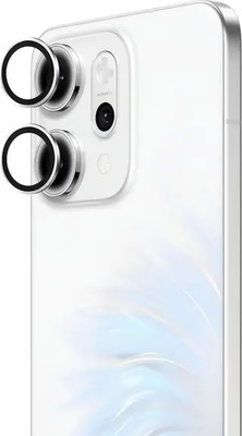 VALKAR Camera Lens Protector for OPPO Reno 14 5G(Pack of 1)