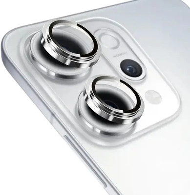 VALKAR Camera Lens Protector for OPPO Reno 14 5G(Pack of 1)