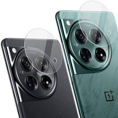 CASENED Camera Lens Protector for OnePlus 12(Pack of 2)