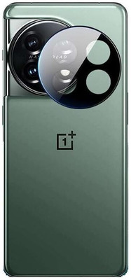 ankSONline Camera Lens Protector for OnePlus 12 5G, Full Coverage(Pack of 1)