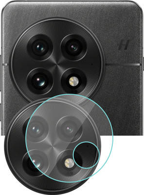 Ten To 11 Back Camera Lens Glass Protector for OnePlus 13(Pack of: 1)