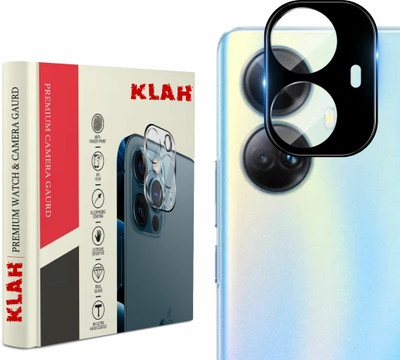 KLAH Camera Lens Protector for Realme 10 Pro+ 5G(Pack of 1)