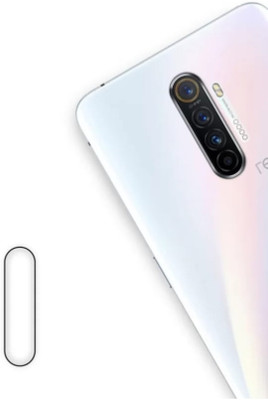 ZIDZEE Camera Lens Protector for Realme X2 Pro(Pack of 1)