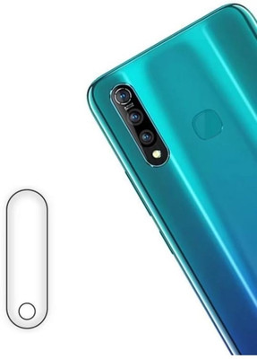 DOWRVIN Camera Lens Protector for VIVO Z1 PRO(Pack of 1)
