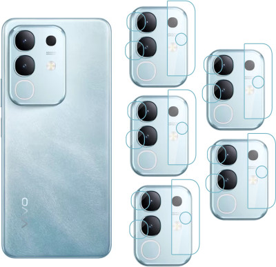Ten To 11 Back Camera Lens Glass Protector for ViVO T4X(Pack of: 5)