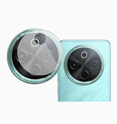 Vatsin Camera Lens Protector for iQOO Z10(Pack of 1)