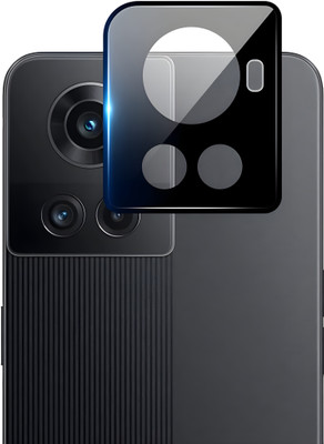 LOWCOST ASM Camera Lens Protector for OnePlus 10R, OnePlus 10R Camera glass Protector(Pack of 1)