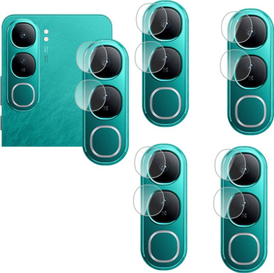 Vatsin Camera Lens Protector for ViVO Y300 5G(Pack of 5)