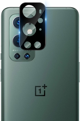 KLAH Camera Lens Protector for OnePlus 9 Pro 5G(Pack of 1)