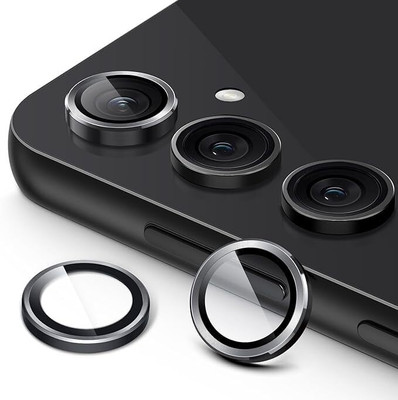 ASVALBUY Camera Lens Protector for SAMSUNG Galaxy S26 FE(Pack of 1)