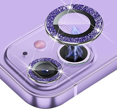 RADHYA Camera Lens Protector for Apple iPhone 11(Pack of 2)