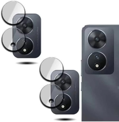 DB Camera Lens Protector for VIVO T2 5G CAMERA LENS (PACK Of 2)(Pack of 2)