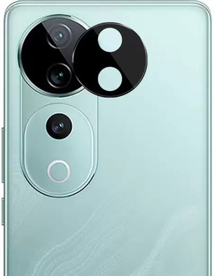 GDBUY Camera Lens Protector for iQOO Z9s 5G(Pack of 1)