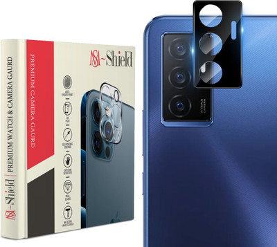 MS-Shield Camera Lens Protector for Vivo V23e 5G(Pack of 1)