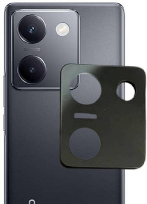 Hyper Camera Lens Protector for Vivo Y300 Plus 5G(Pack of 1)