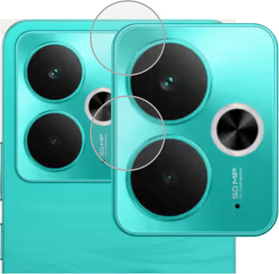 Ten To 11 Camera Lens Protector for Realme 14T(Pack of 1)