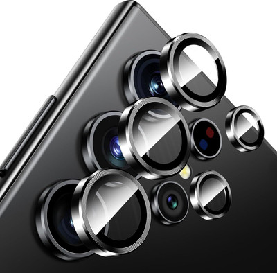 CASEKOO Camera Lens Protector for Samsung Galaxy S24 Ultra, Galaxy S24 Ultra(Pack of 1)
