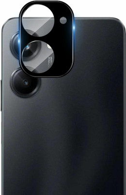KLAH Camera Lens Protector for Realme 10 Pro 5G(Pack of 1)