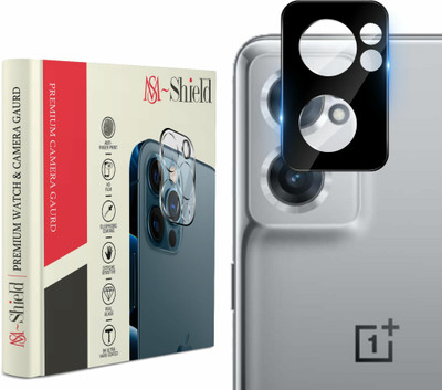 MS-Shield Camera Lens Protector for OnePlus Nord CE 2 5G(Pack of 1)