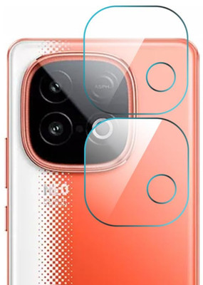 DAMDAM Camera Lens Protector for IQOO NEO 10 5G(Pack of 2)