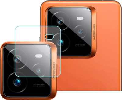 Ten To 11 Camera Lens Protector for Realme GT 7(Pack of 1)