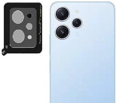 Hyper Camera Lens Protector for Redmi 12 5G(Pack of 1)